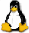 Linux Penguin